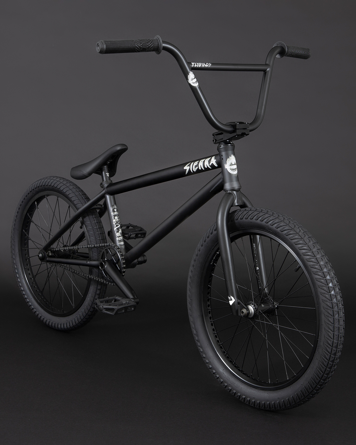 Flybikes BMX - Sierra Bike