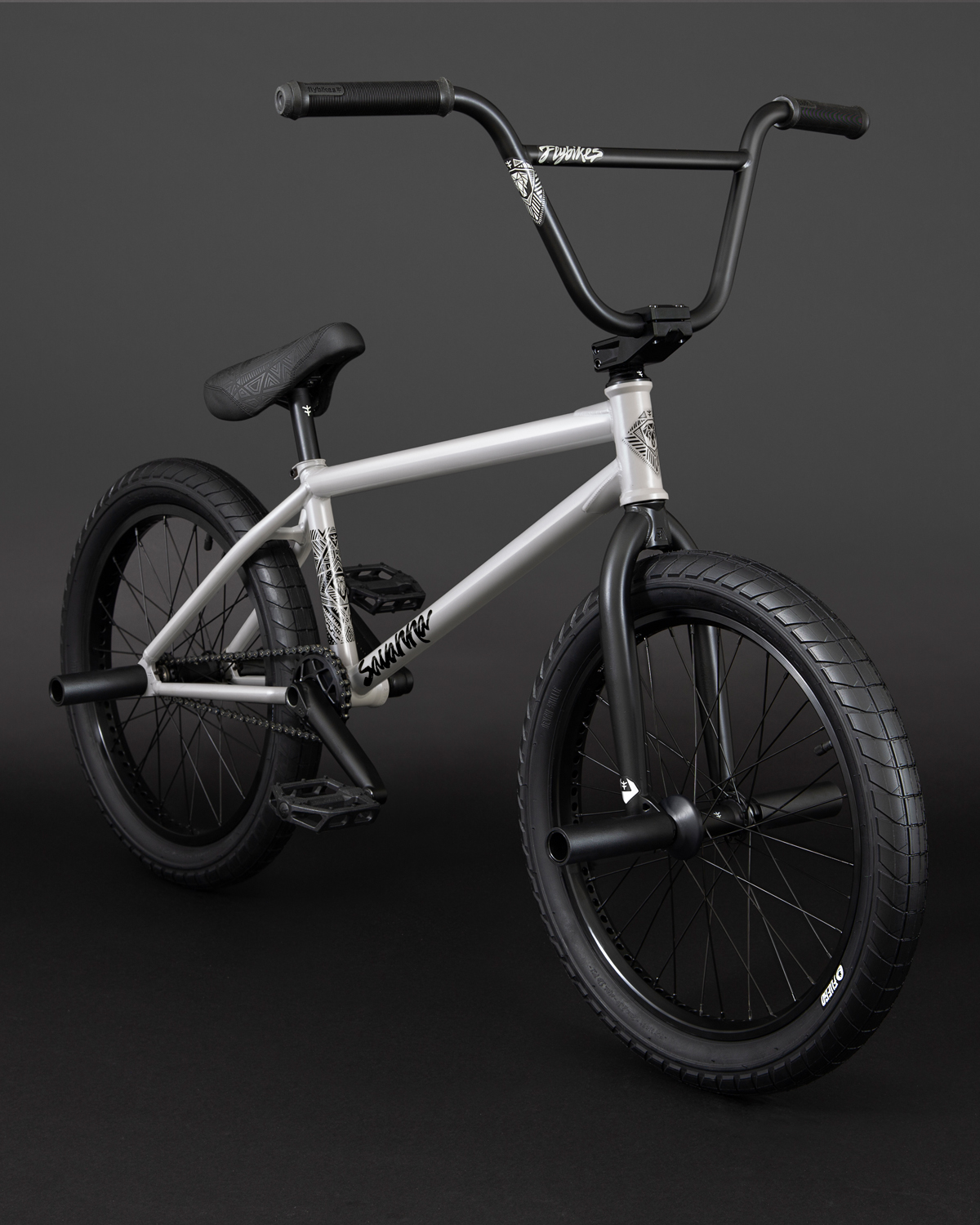 Flybikes BMX - Savanna Bike