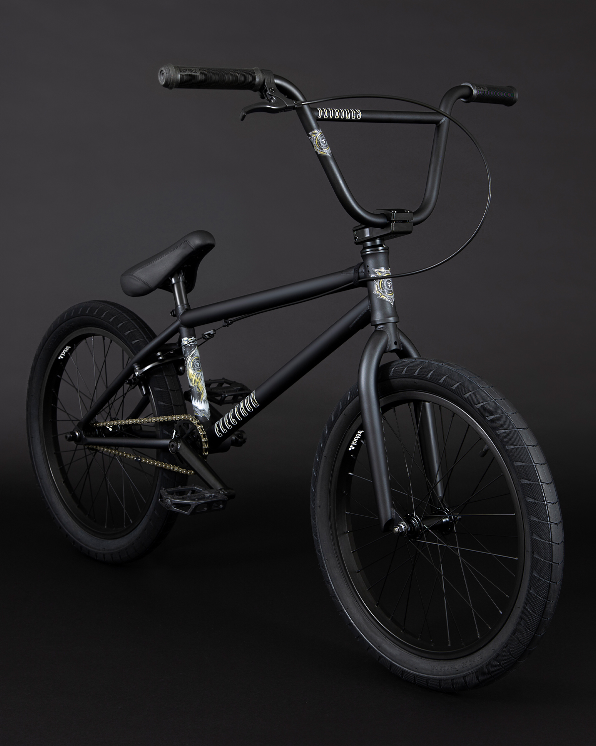 Flybikes BMX - Electron Bmx