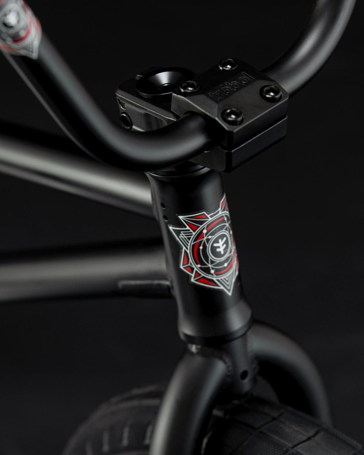 Flybikes BMX - Electron Bmx