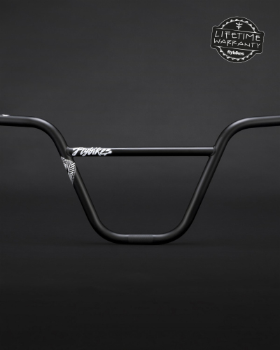 Flybikes BMX - Fuego 4p Bars