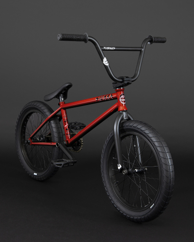 Flybikes BMX - 16