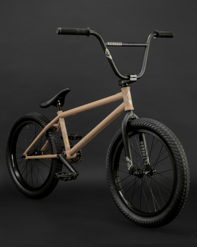 Flybikes BMX - Electron Bmx