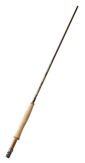 Redington Path II Fly Rod - 4 Piece - The Fly Shack Fly Fishing
