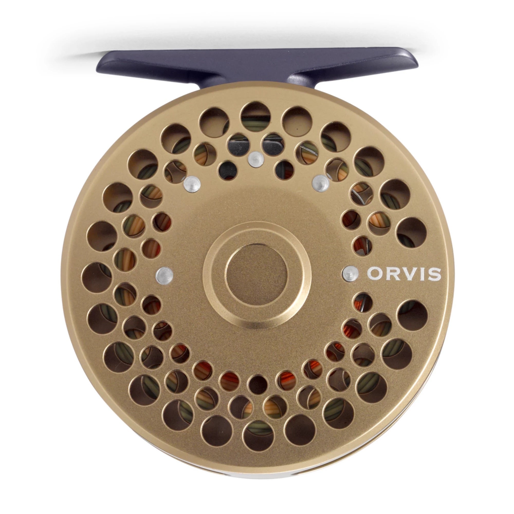 Orvis Battenkill Reel - Premium Fly Fishing Gear