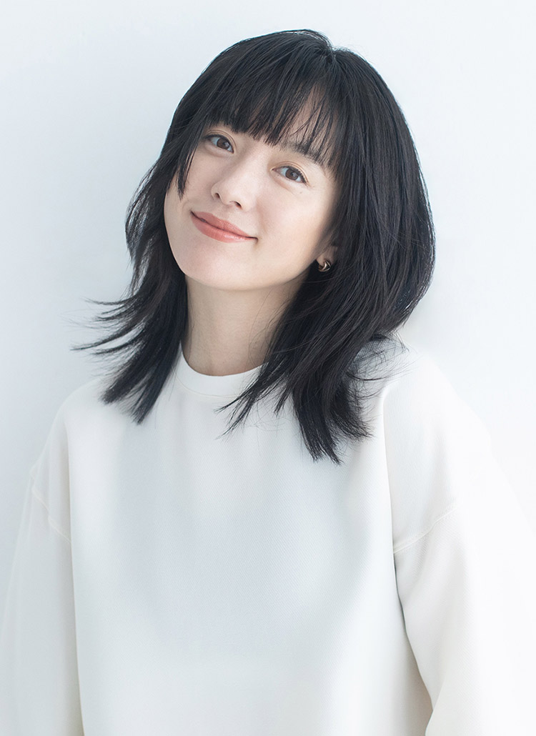 ハン・ヒョジュ | FLaMme official website