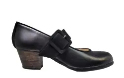 Begona Cervera フラメンコ・シューズ Trajín モデル | FlamencoExport