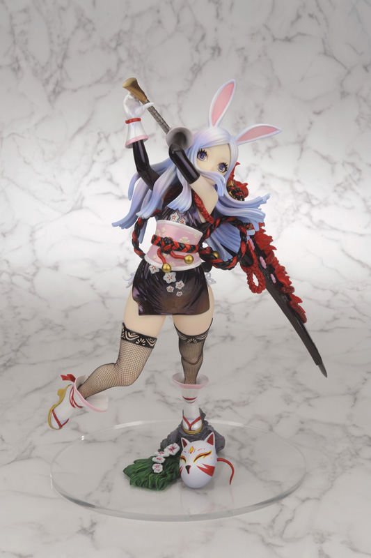 TERA エリーン 桜花月影・流ver. | PRODUCTS | FLARE 株式会社フレア