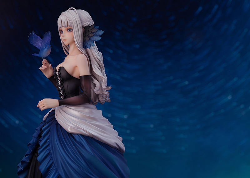 オーディンスフィア レイヴスラシル グウェンドリン ドレスver