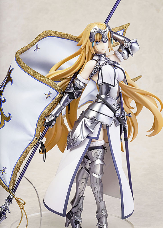 Fate/Grand Order ルーラー／ジャンヌ・ダルク | PRODUCTS | FLARE