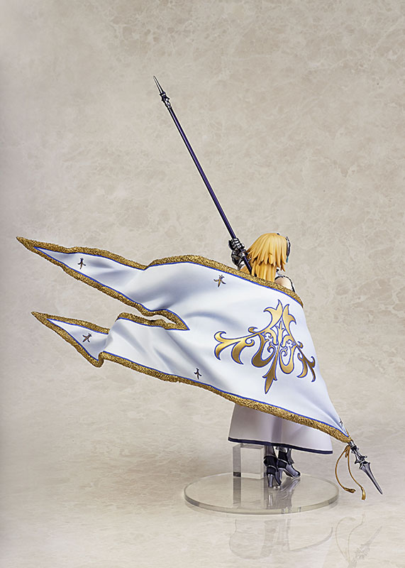 Fate/Grand Order ルーラー／ジャンヌ・ダルク | PRODUCTS | FLARE