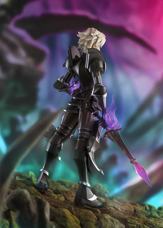 オーディンスフィア レイヴスラシル オズワルド | PRODUCTS | FLARE