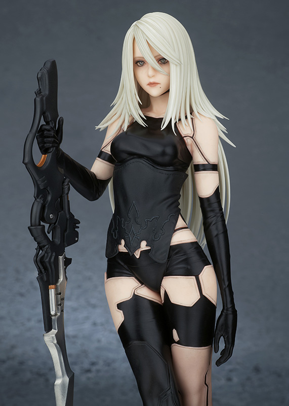 NieR：Automata A2（ヨルハA型二号）＜DX版＞ | PRODUCTS | FLARE 株式