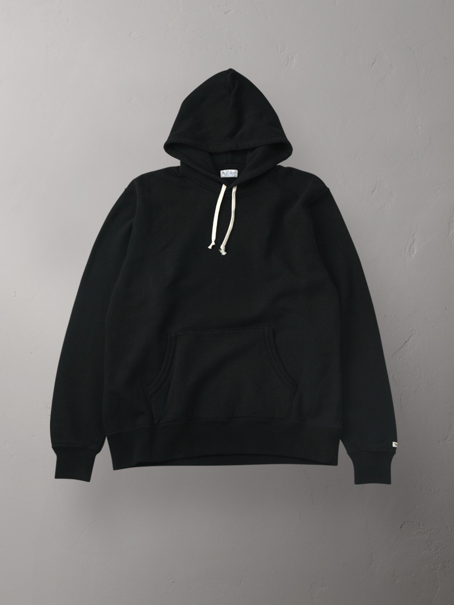 スウェットパーカー 裏起毛 FN-SWP-201 | THE FLAT HEAD