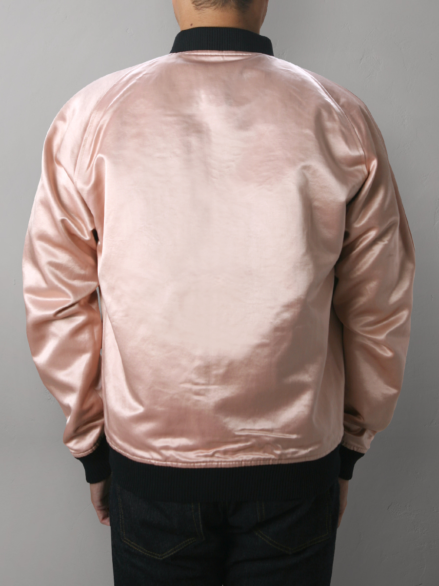 スーベニアジャケット FN-OJ-SV002 | THE FLAT HEAD