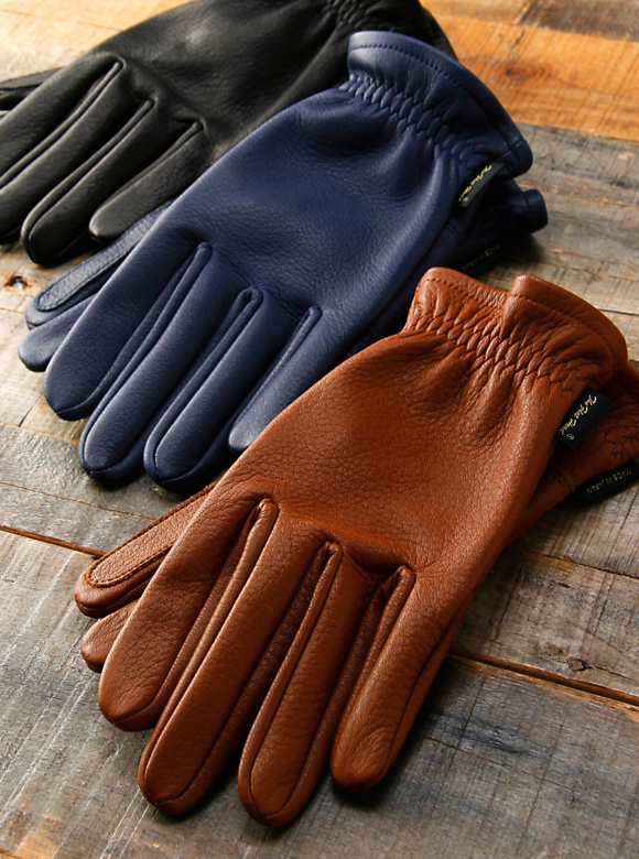 ディアスキン グローブ FN-GG-L001 | THE FLAT HEAD