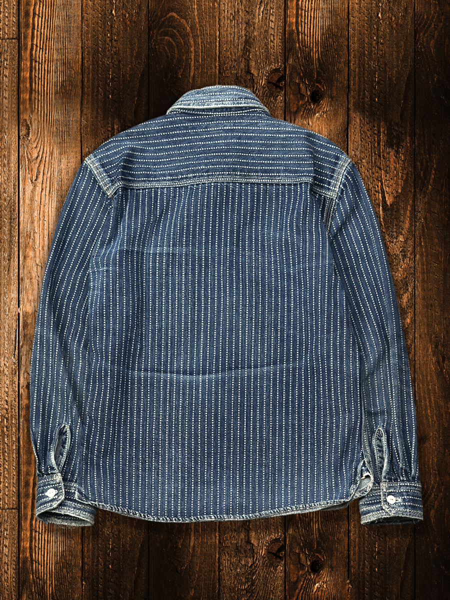 7014W_aging001 | THE FLAT HEAD