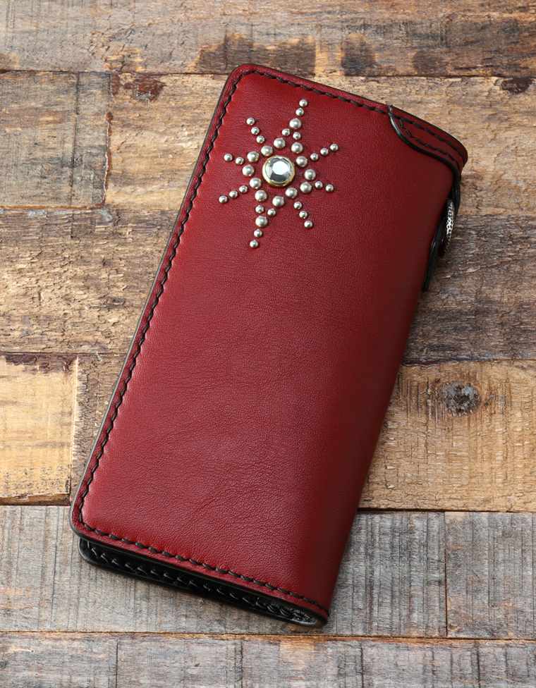 財布 & 革小物（arc） | THE FLAT HEAD