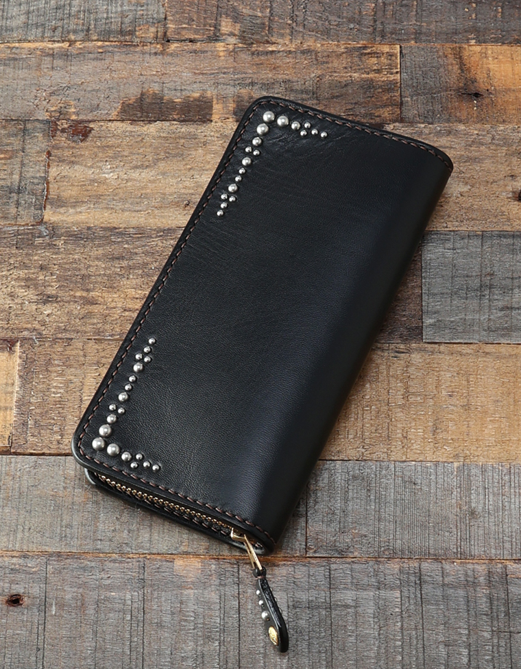 ホースハイド フラグメントケース FN-C7C5-5 | THE FLAT HEAD