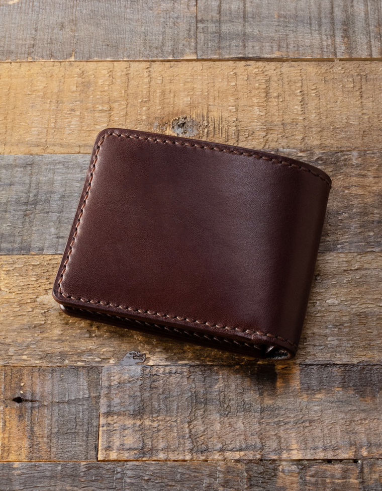 財布 & 革小物 | THE FLAT HEAD