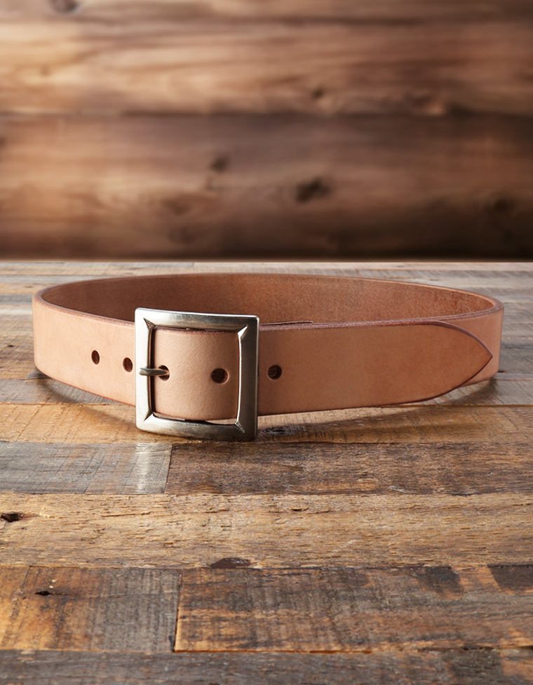 ベルト | THE FLAT HEAD