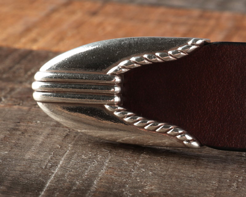 ウエスタンベルト FN-BE-L006 | THE FLAT HEAD