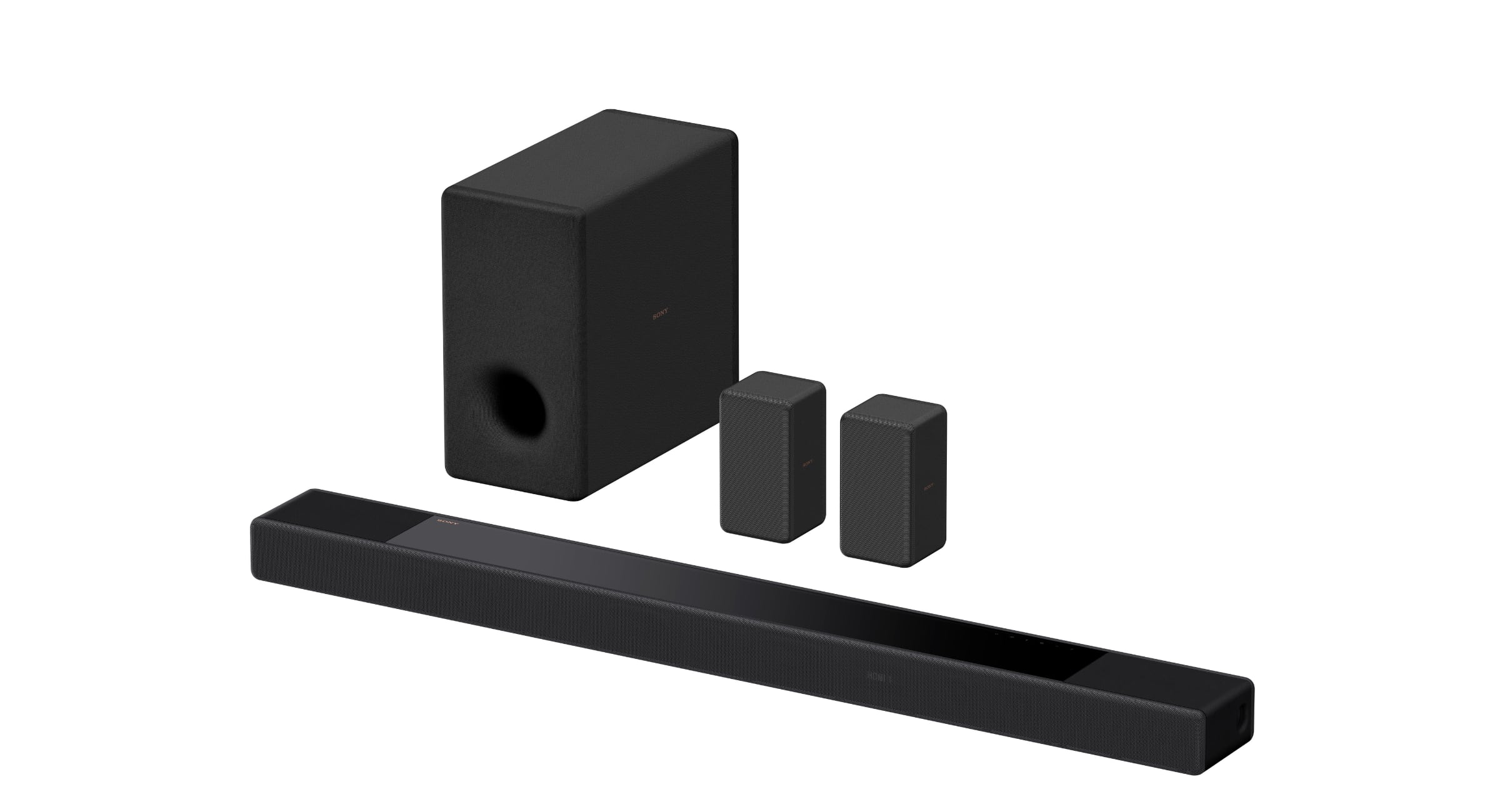 Sony's new flagship 7.1.2ch HT-A7000 soundbar is now available