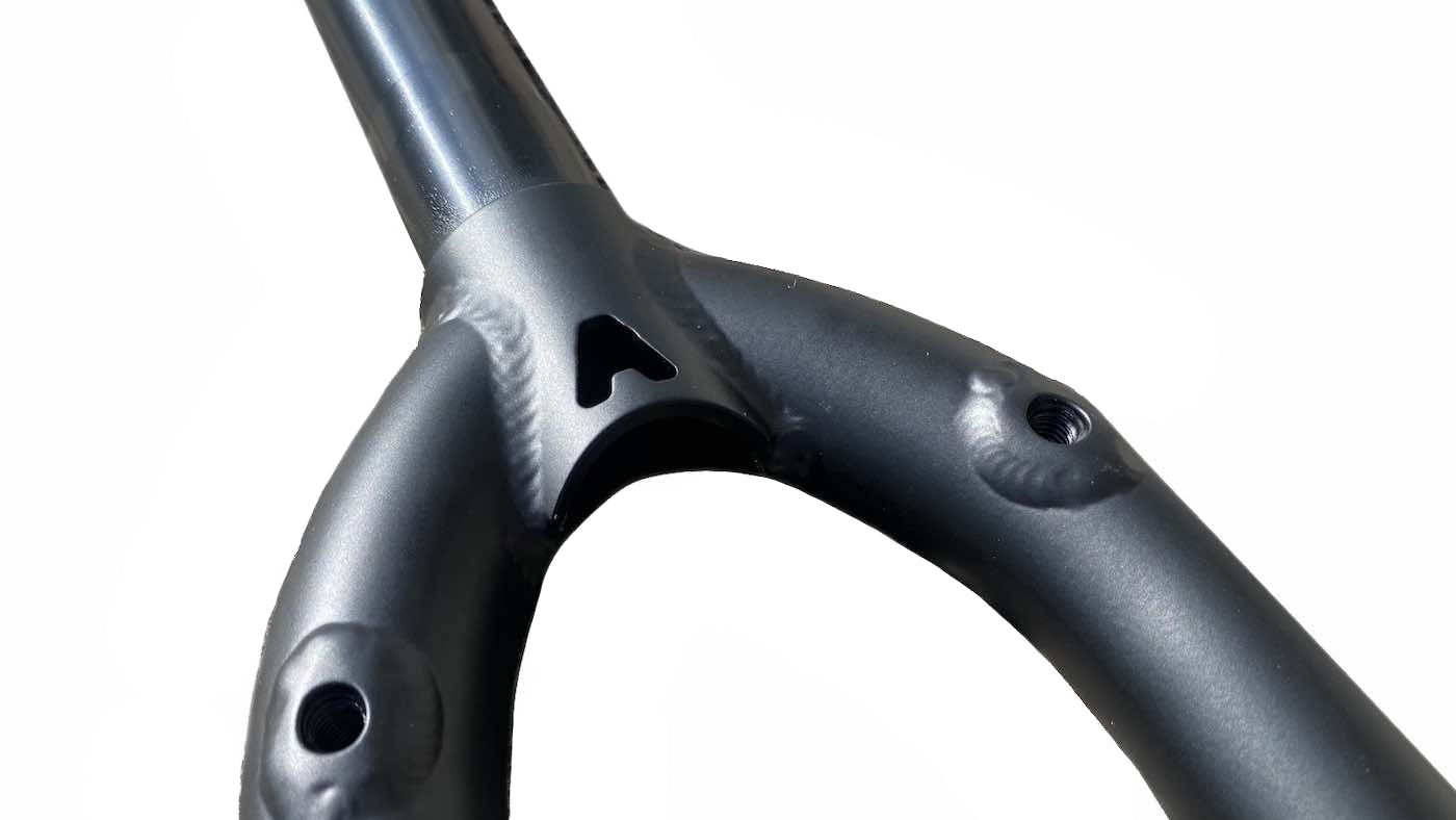 Ares AX V2 Forks (Zero) – FlatSociety