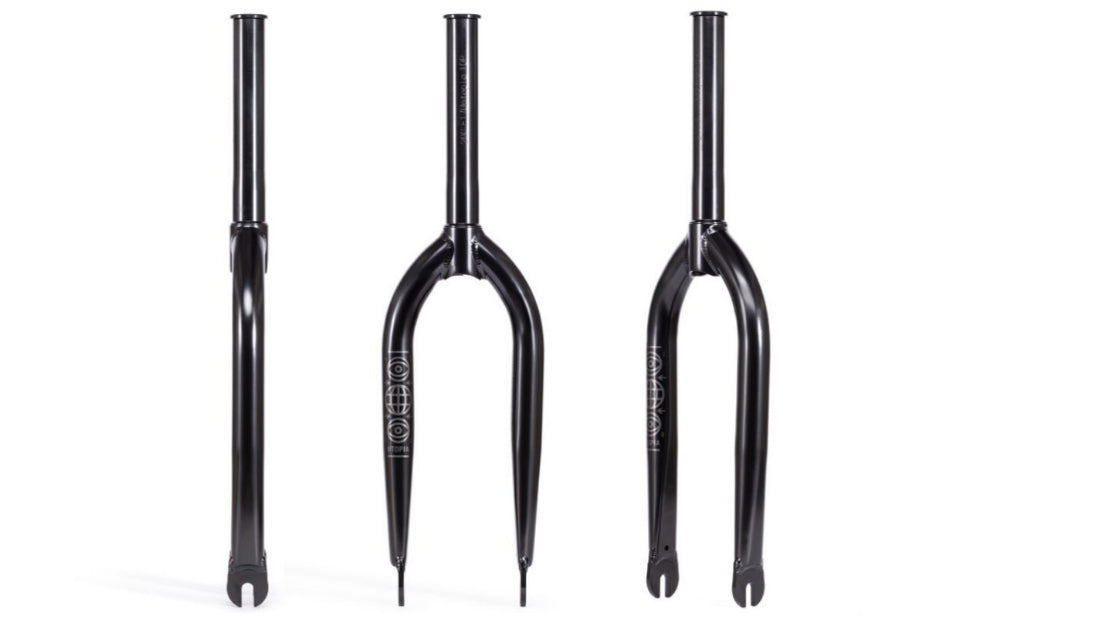 WeThePeople Utopia Forks (Zero & 10mm) – FlatSociety