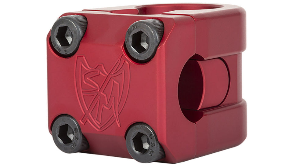 S & M FLT BMX Flatland Stem – FlatSociety