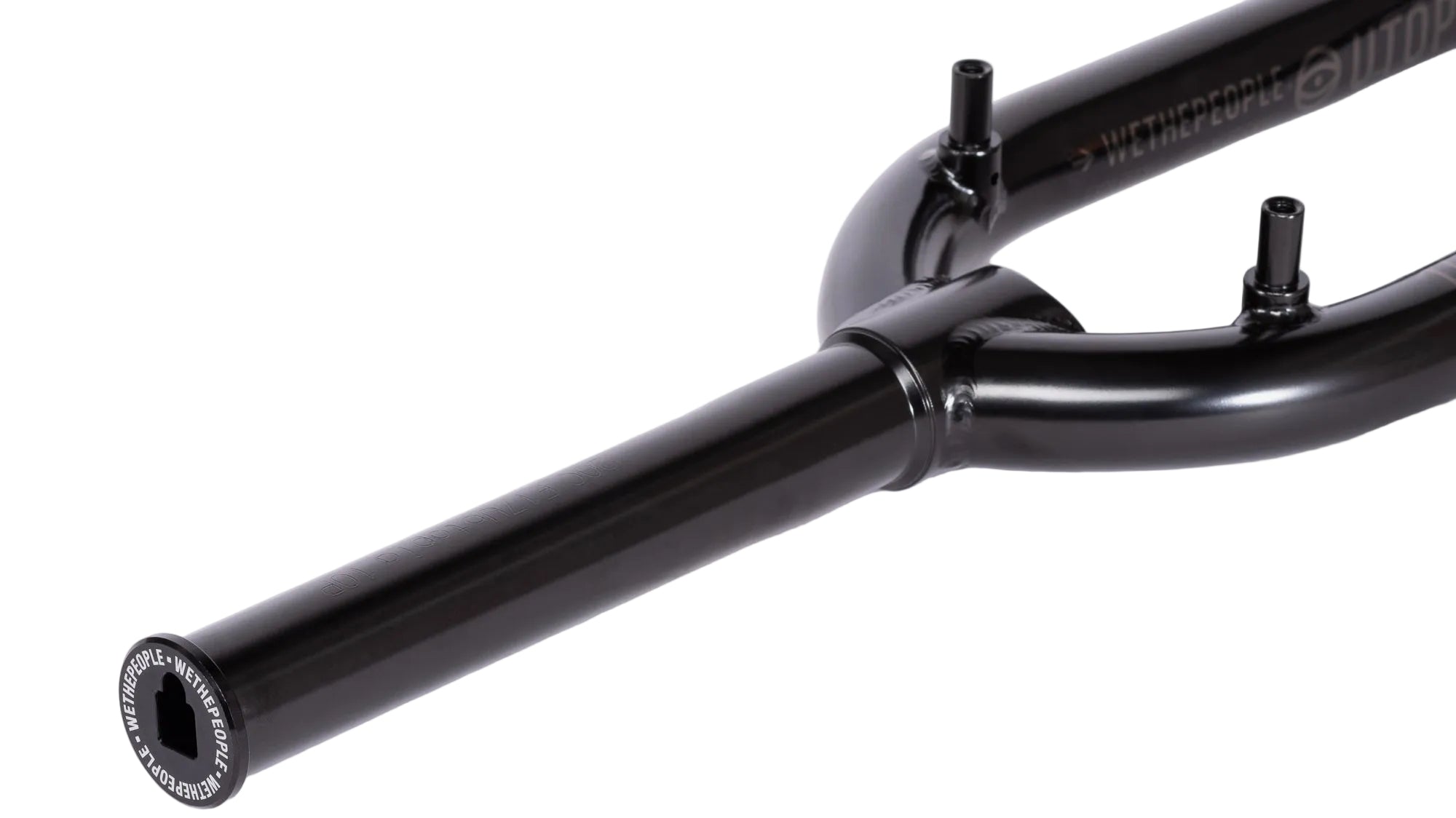 WeThePeople Utopia Forks (Zero & 10mm) – FlatSociety
