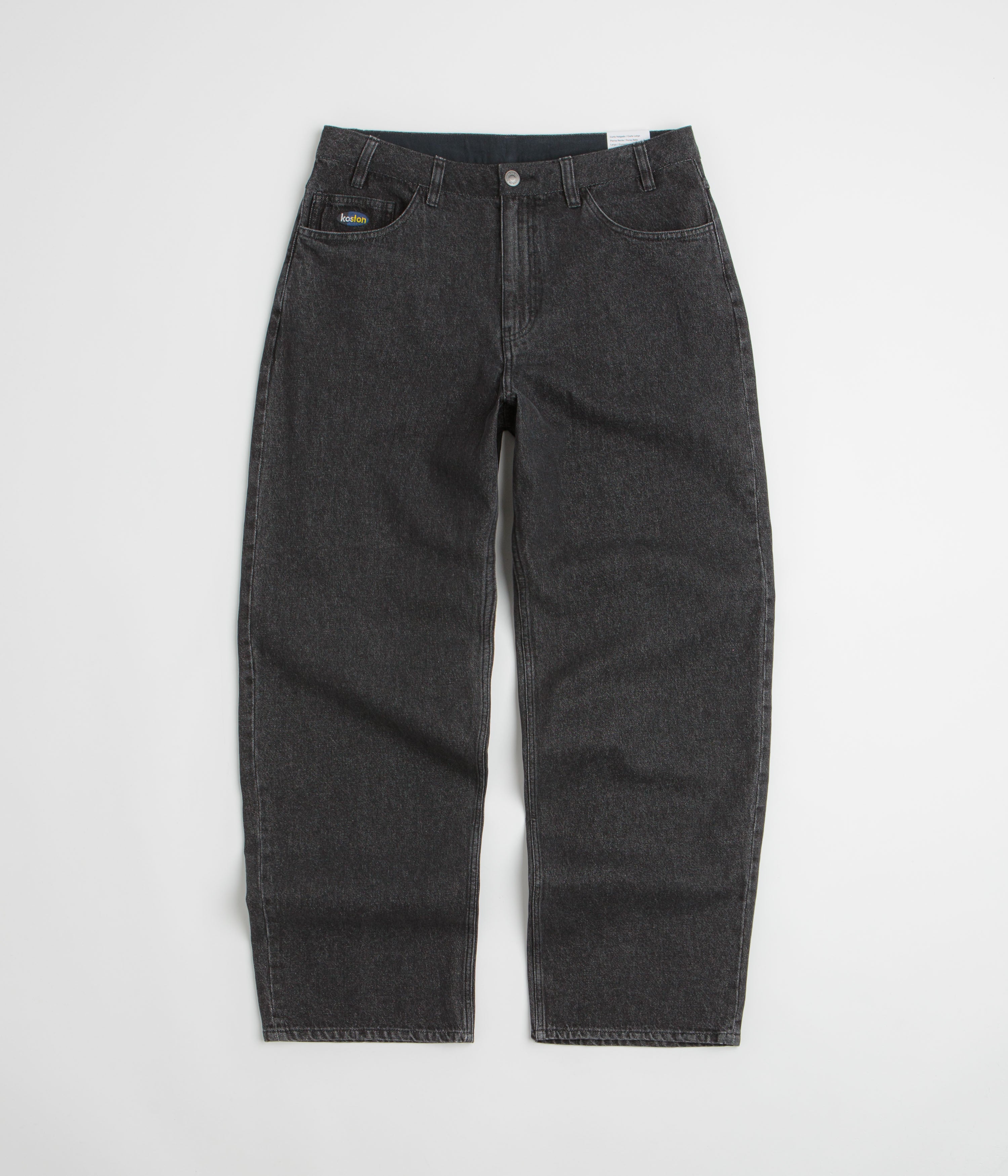 Stan Ray 80's Denim Painter Pants - Vintage Stonewash | Flatspot