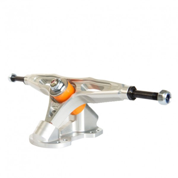 Skoa Vapor - Raw - Flatspot Longboard Shop