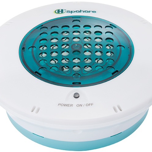 バスアイテム spahare（スパーレ）- 株式会社フラックス