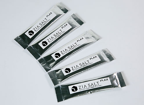 除菌・消臭スプレー ZIA pocket（ジア ポケット）- 株式会社フラックス