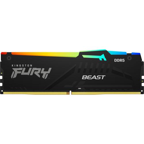 Memorie Kingston KVR56U46BD8-32, 32GB, DDR5-5600MHz, CL46