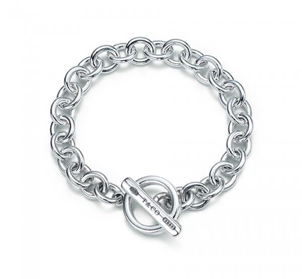 ティファニー 1837 トグル ブレスレット [Jewel Fleur Kobe (ジュエル