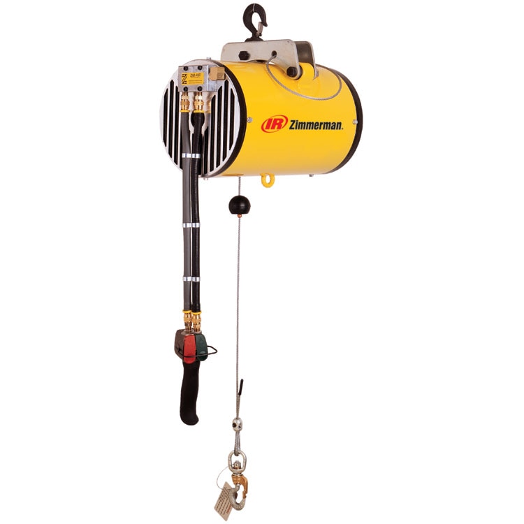 Ingersoll Rand ZAW02012000 | Air Balancer, Pendant, 200 lbs, 120