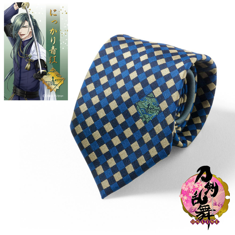 コラボレーション商品「刀剣乱舞ONLINE」第二弾｜ Flex Japan Inc.