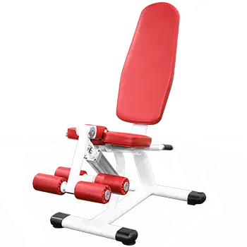 TUFFSTUFF CDM-400 DXマルチパーパスベンチ | FLEX 製品ページ