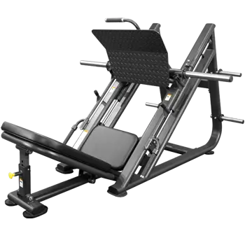 TUFFSTUFF CDM-400 DXマルチパーパスベンチ | FLEX 製品ページ