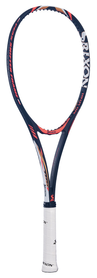 フライトスポーツWEBSHOP / 【ソフトテニスラケット】 SRIXON X 100V