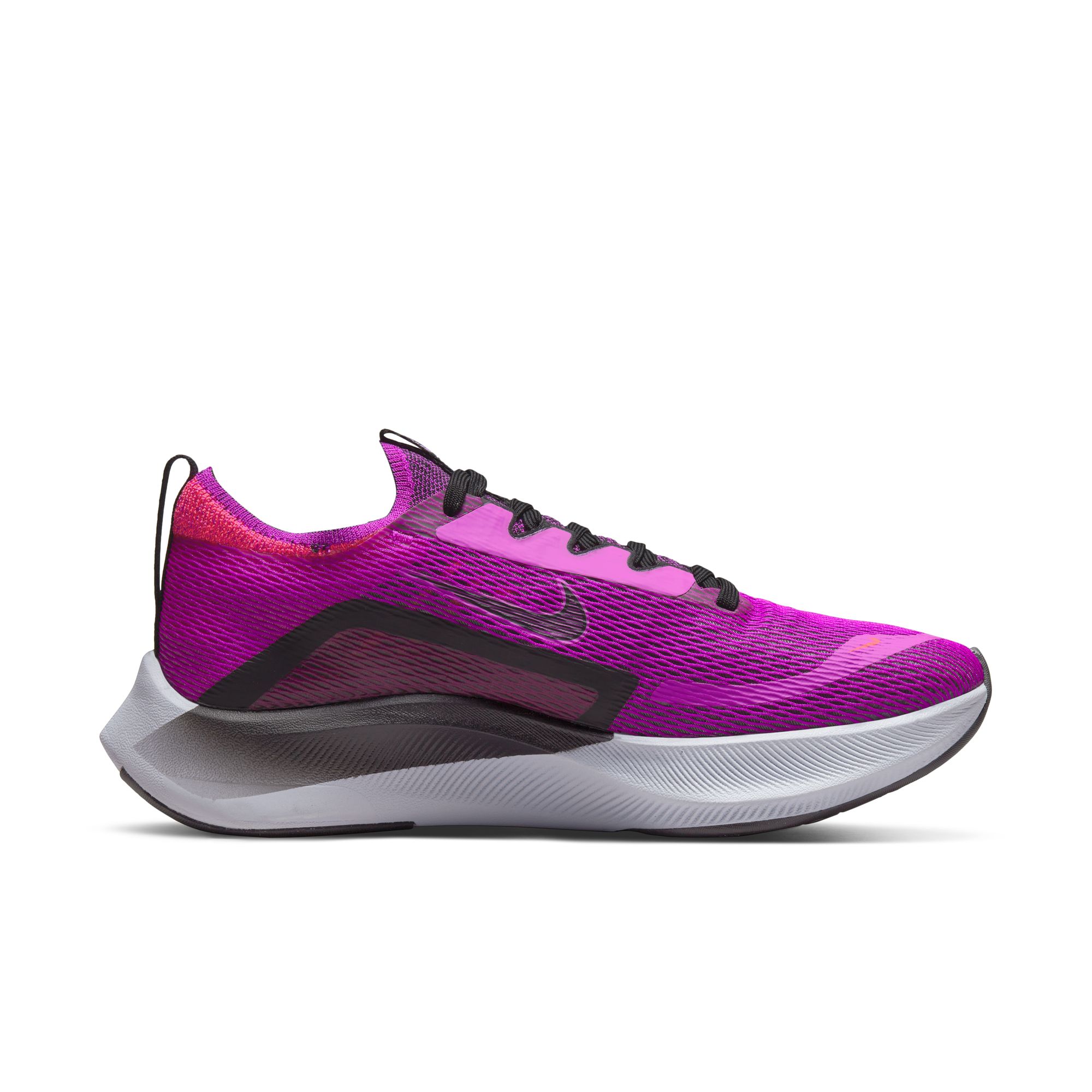 フライトスポーツWEBSHOP / NIKE WMNS ZOOM FLY 4 （ウィメンズズーム