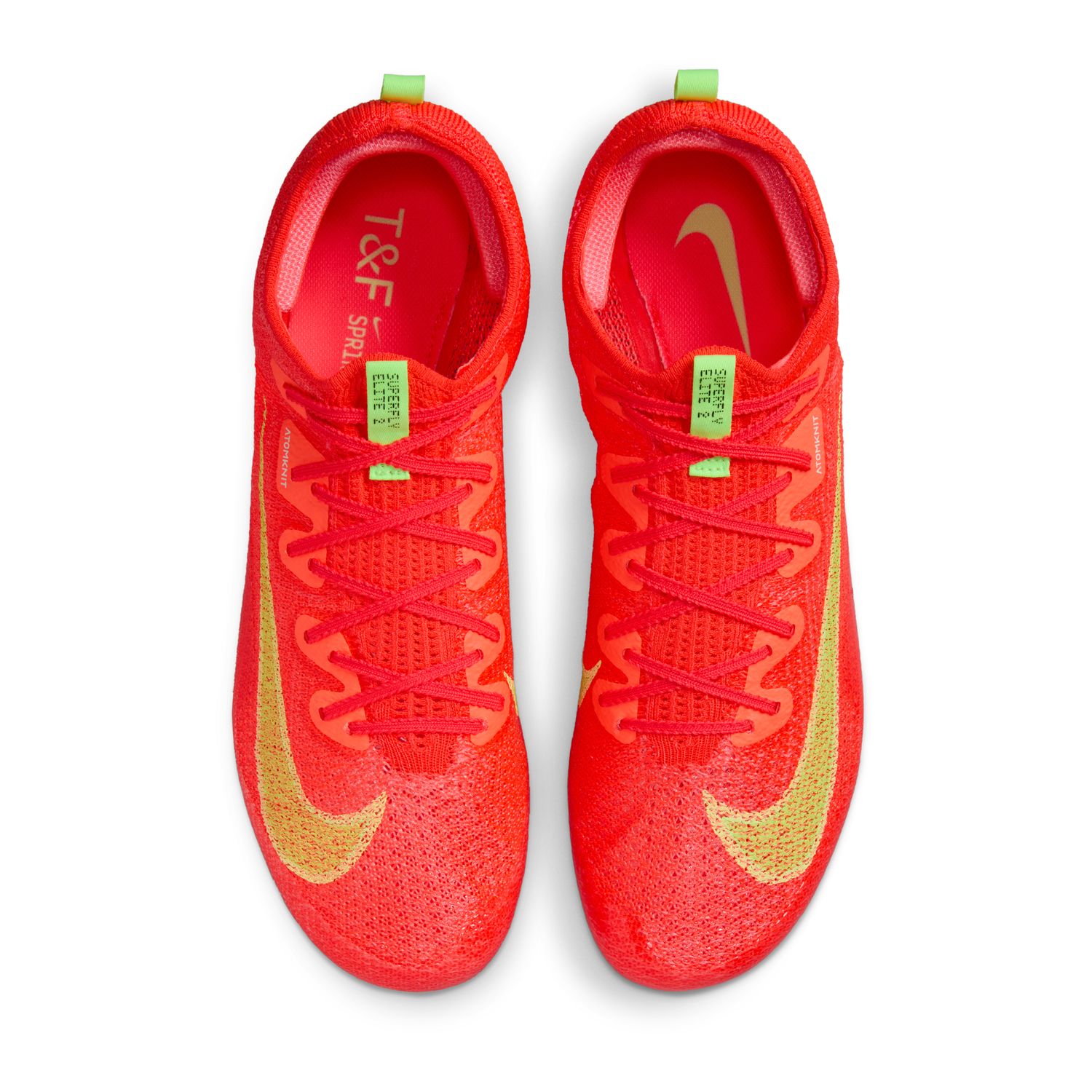 フライトスポーツWEBSHOP / NIKE ZOOM SUPERFLY ELITE 2 FK （ナイキ