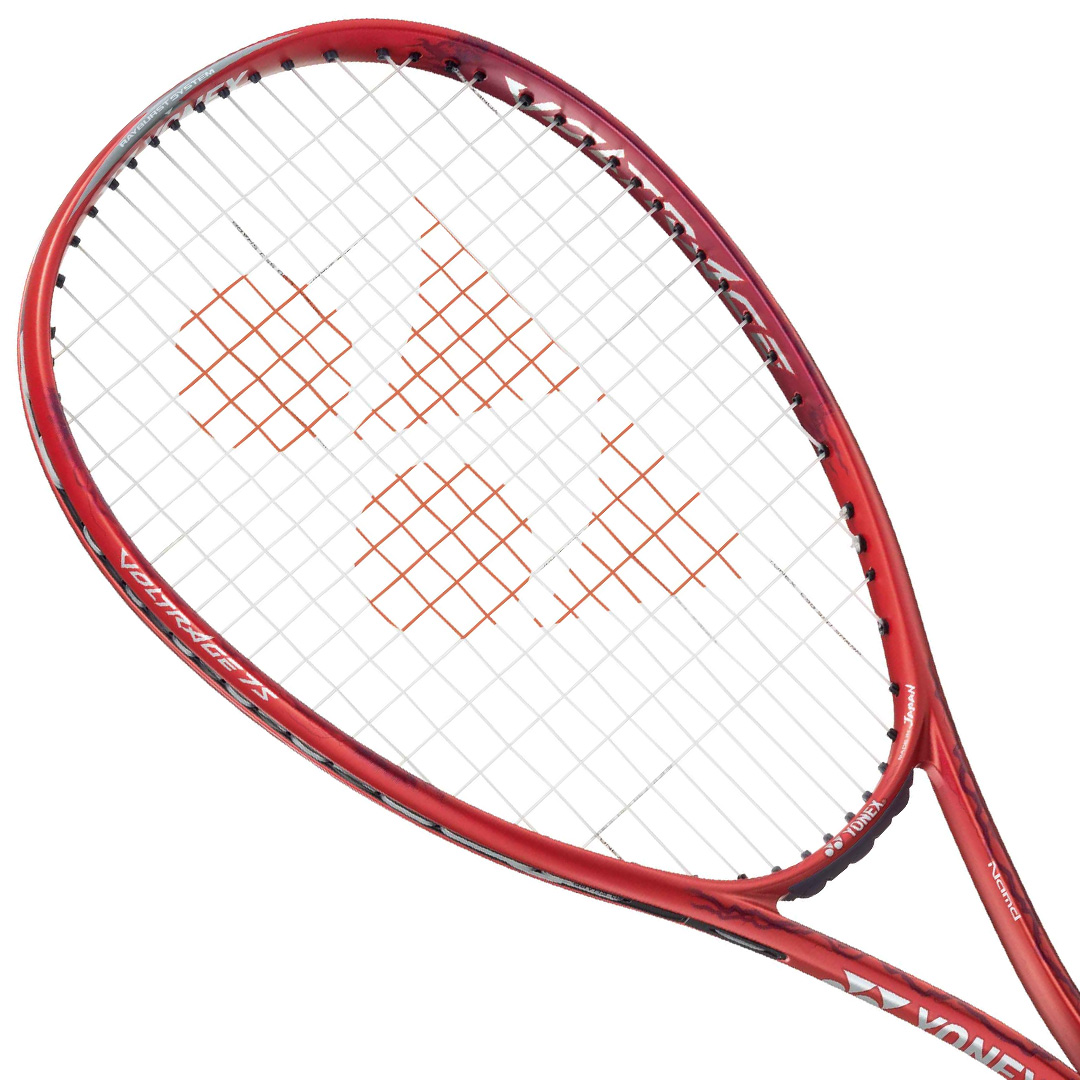 フライトスポーツWEBSHOP / 【ソフトテニスラケット】 VOLTRAGE 7S