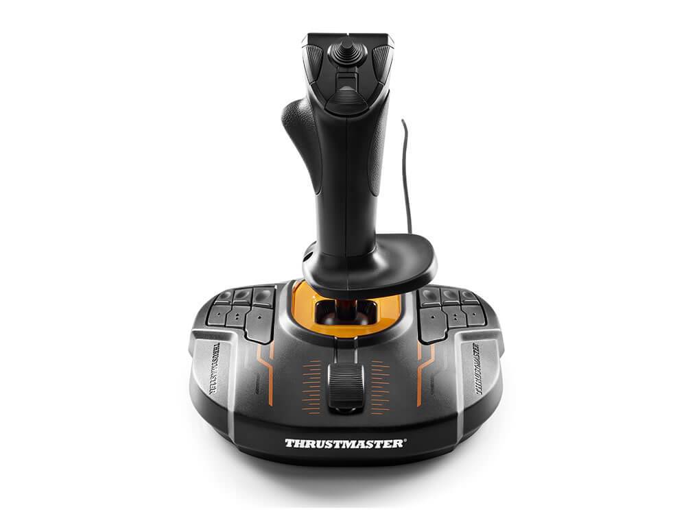 Thrustmaster - T.16000M FCS - FlightsimWebshop - FlightsimWebshop