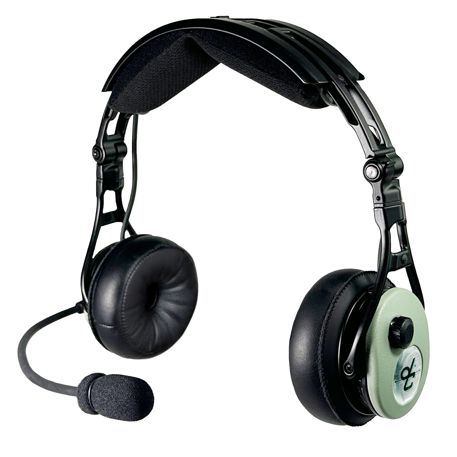 David Clark DC PRO-2 Passive Headset