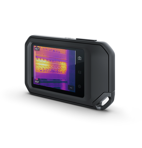 Handheld Thermal Cameras | Flir