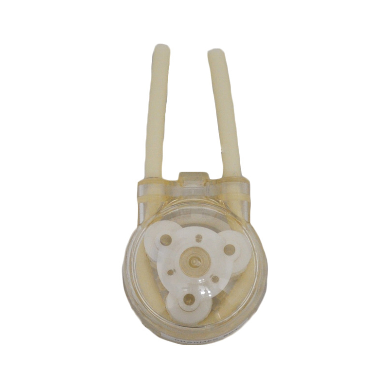 ローラーポンプ Roller Pump WP-03 - 製品情報 - 株式会社フロム