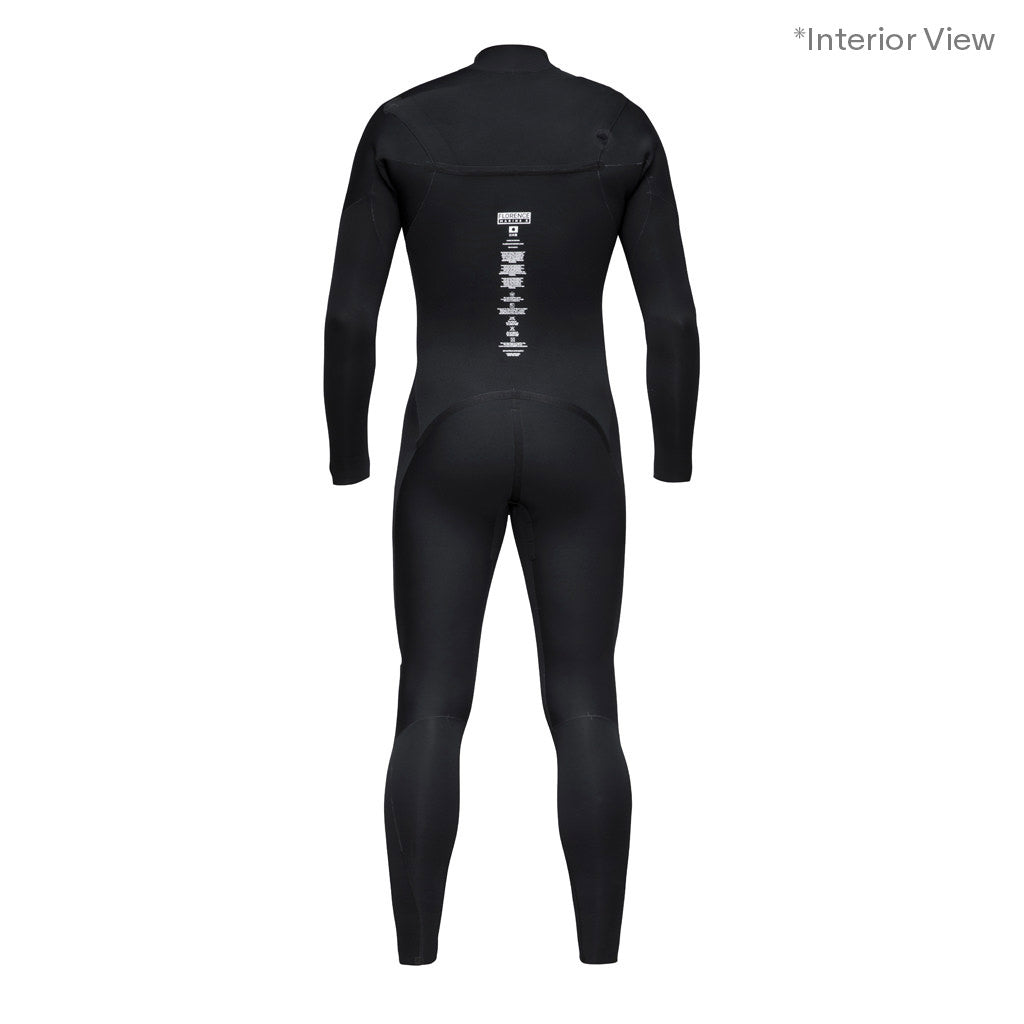Men's 3/2mm Fullsuit – Florence Marine X